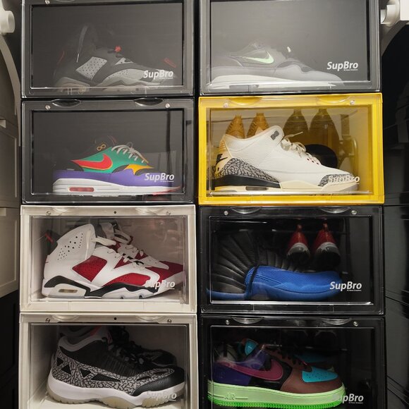 Meet your Posher, Hezekiah - Picture 3 of 4